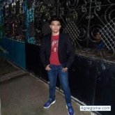 Adonis Giron, Chico de Juticalpa para Chicos en Agregame.