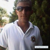 alexander1406 chico soltero en Palo Negro