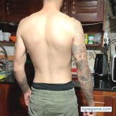 Busco conocer gente. Buena onda. Hombre