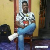 Chatear con davidtenorio de Montañita