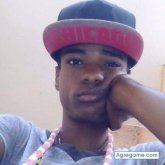 Carlos alexander