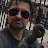 Javier4772 chico soltero en Arauco