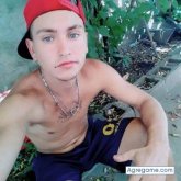 Martin2341, Chico de Alberti para Chicos en Agregame.