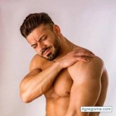 Joinjhonn84, Chico de Rancho Santa Fe para Chicos en Agregame.