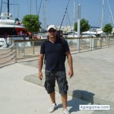 Romyns chico separado en Valencia