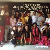 Artes Ciales