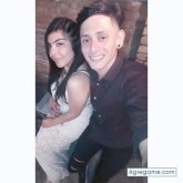 Leandro Perea