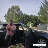 agrogandeirohlf chico soltero en O Carballiño