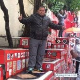 Alvaro Jesús Jara Abarca
