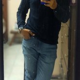 Busco conocer gente. Gente que quiera