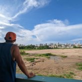 Citas, encuentros lo q se de. Hombre