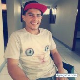 Chatear con moralesyonniel de Villa Libertad