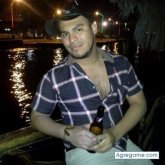 cluna chico soltero en Villa Nueva