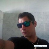 Juan Ronco Cubilla