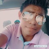 Hugosanche chico soltero en Tultitlán