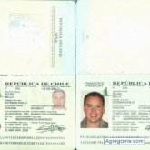 Emilio chico casado en Curacaví