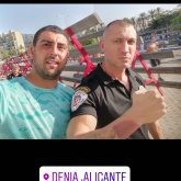 Lo que surja me da igual. Ola que tal