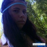 Laakaty chica soltera en La Paz