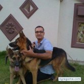 mian33 chico soltero en Palau-solita i plegamans