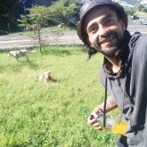 Checho19 chico soltero en Quito