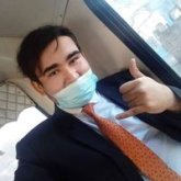 Sebastian Alfonso, Chico soltero, 23 años de Mariano Moreno