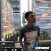 Busco ligar. Tipo tranquilo. Como buena