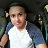 Busco pareja. Una chica linda. Muy