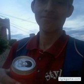 Jose Nairo
