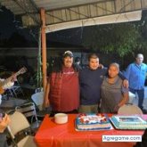 Leo Ermerejildo, Chico de Tulare para Chicos en Agregame.
