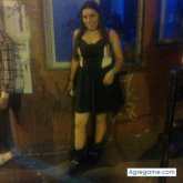 nelaa chica soltera en San Justo