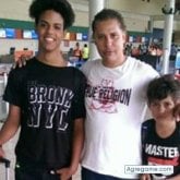 Chatear con zapatakiellobo de Bayaguana