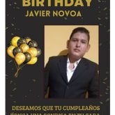 Busco pareja. Amiga. Algunas.