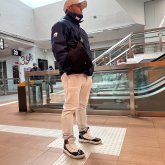 Ttabajdor. Amistades o lo que se de. Soy