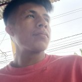 Estudiante. Una mujer hermosa que quiera