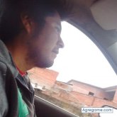 daniel orlando chosco