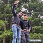 amjadin chico soltero en 