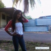 kelly2013 chica soltera en La Mitra