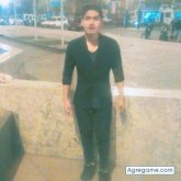 ronaldcarbajal chico soltero en Villa María Del Trunfo