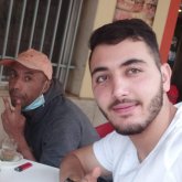 Barbero. Busco pareja. Guapa delegada