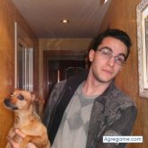 est3ban129 chico soltero en Sant adria de besos