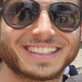 Busco pareja. Mujer. Alegre. Ser feliz.