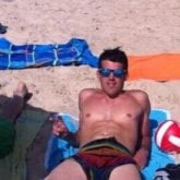 Trabajador. Busco pareja. Busco una