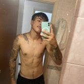Foto de perfil de IfranFacu