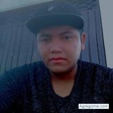 Joshua Peña