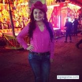 NayiNena chica soltera en Monterrey