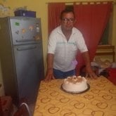 Busco pareja. BUSCO UNA MUJER MAYOR