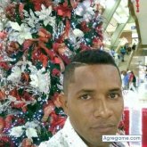 Yeizon Ñañito Valverde