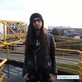 Ver fotos más de louissalazar