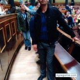 Vpara chico soltero en Madrid