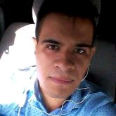 Busco conocer gente. Busco conocer